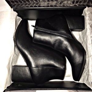 New in box Lane Bryant Skylar Smooth Bootie